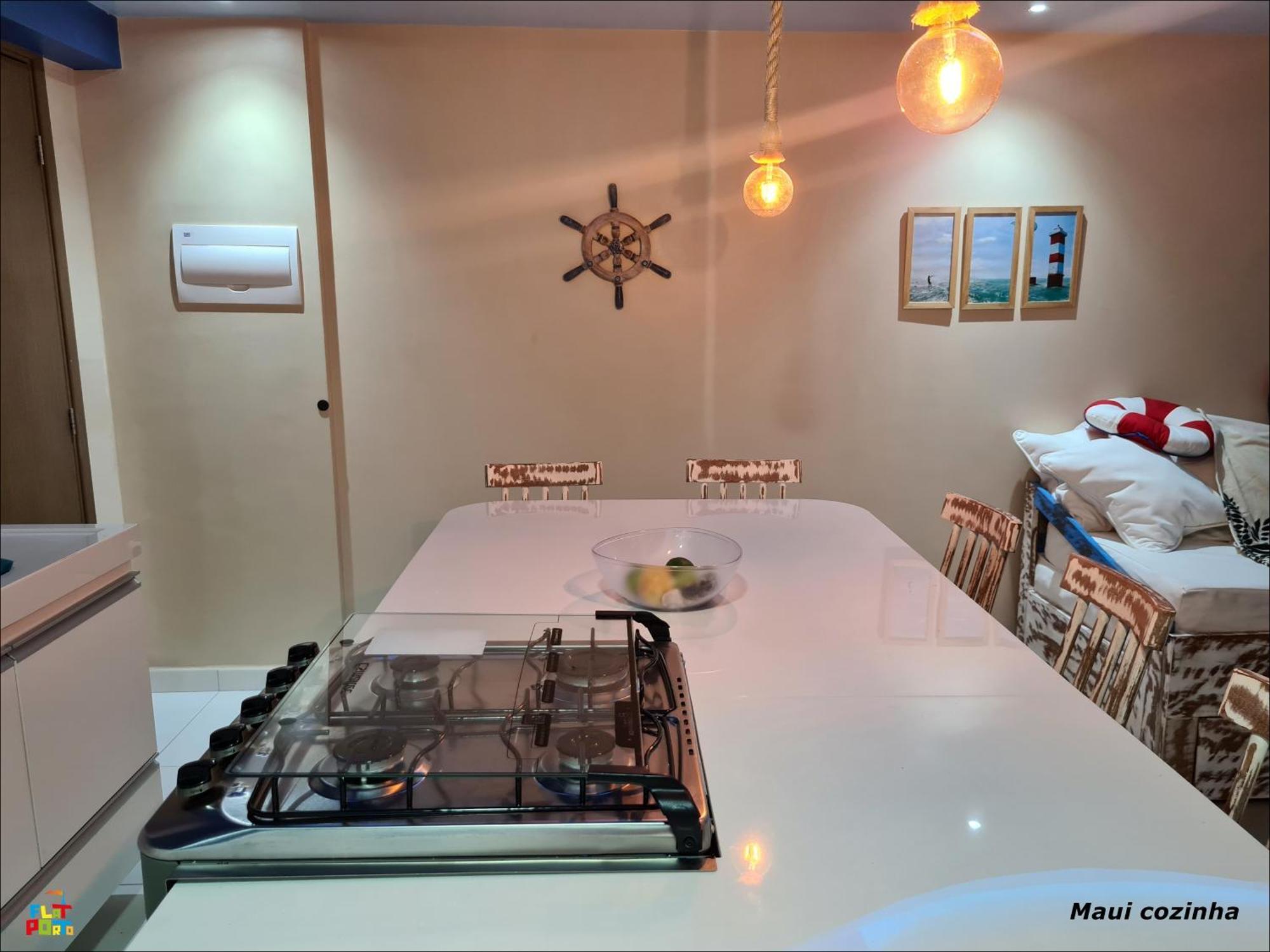 Flat Fantastico Na Beira Mar Em Tamandare Apartment Exterior photo